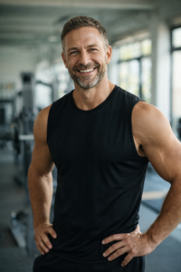 Testodren Review 2026: Natural Testosterone Booster