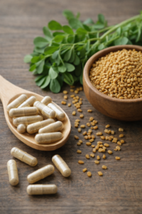 Testodren Review 2026: Natural Testosterone Booster