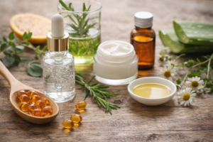 Kollagen Intensiv : My 30-Day Skin Transformation