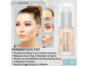 Skincerity Overnight Breathable Masque