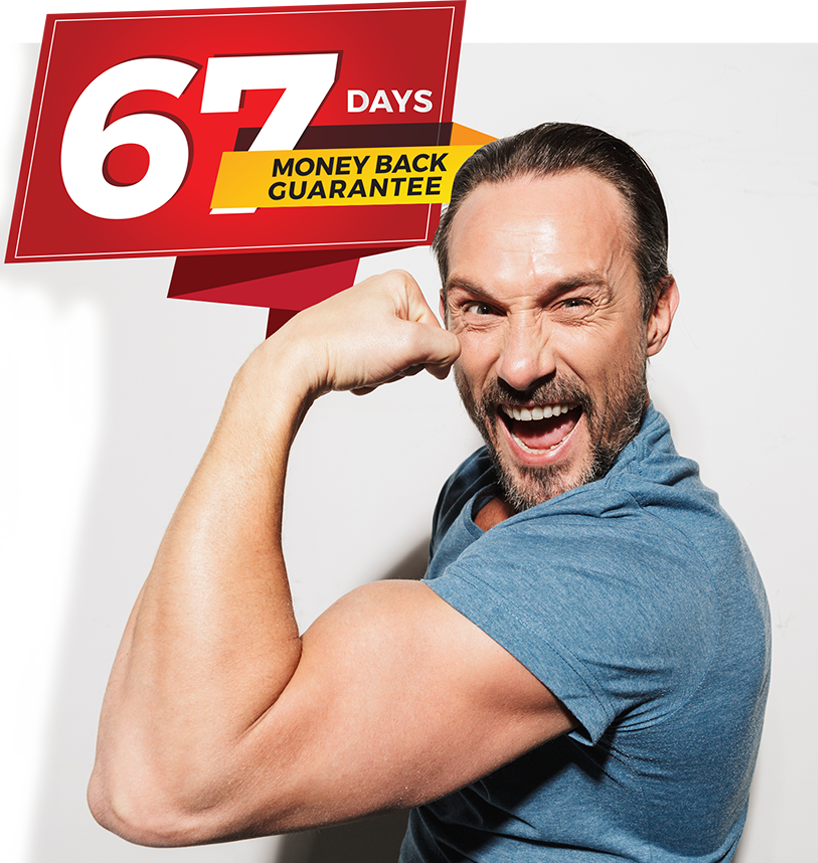 I Tried HyperGH 14x – Real Results After 30 Days!