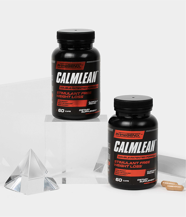CalmLean Review: Melt Fat Without Dieting?