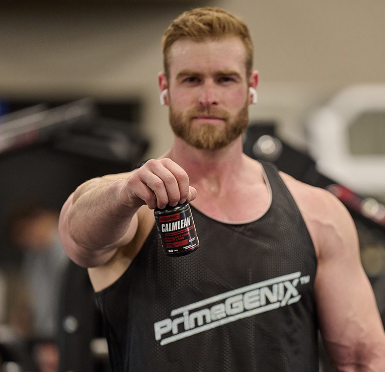 CalmLean Review: Melt Fat Without Dieting?