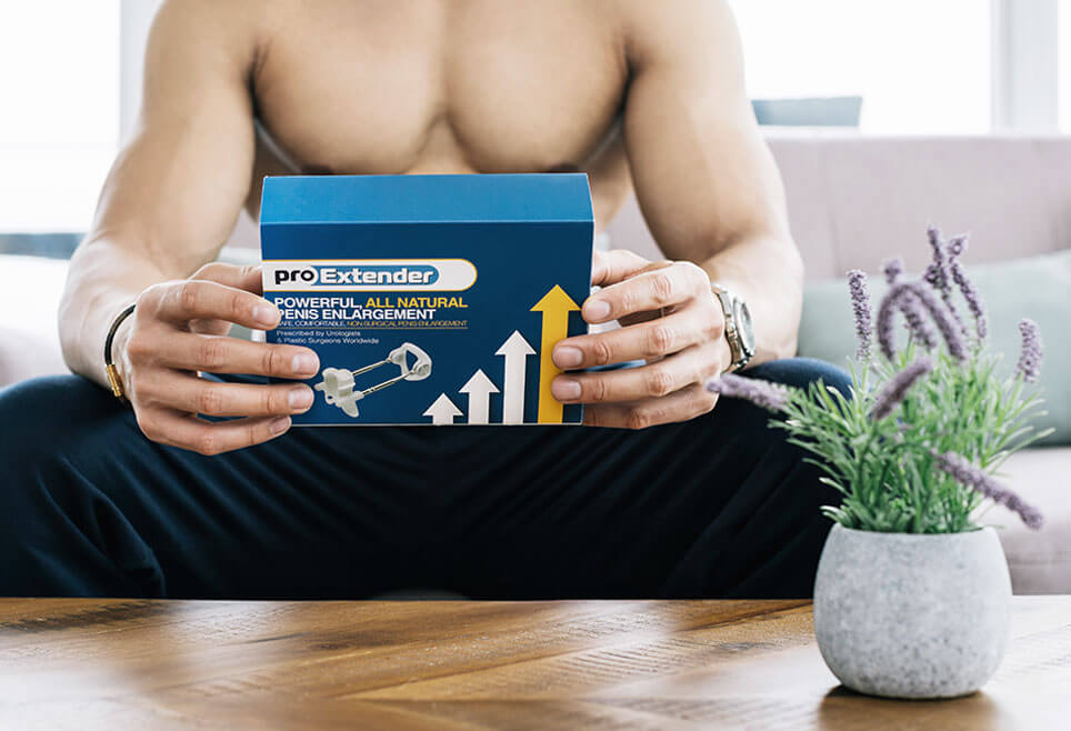 I Used ProExtender for 30 Days – Real Results!