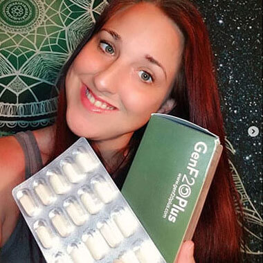 “I Tried GenF20 Plus – Real Anti-Aging Results?