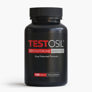 TestoSil Review: Boost Testosterone Naturally Fast