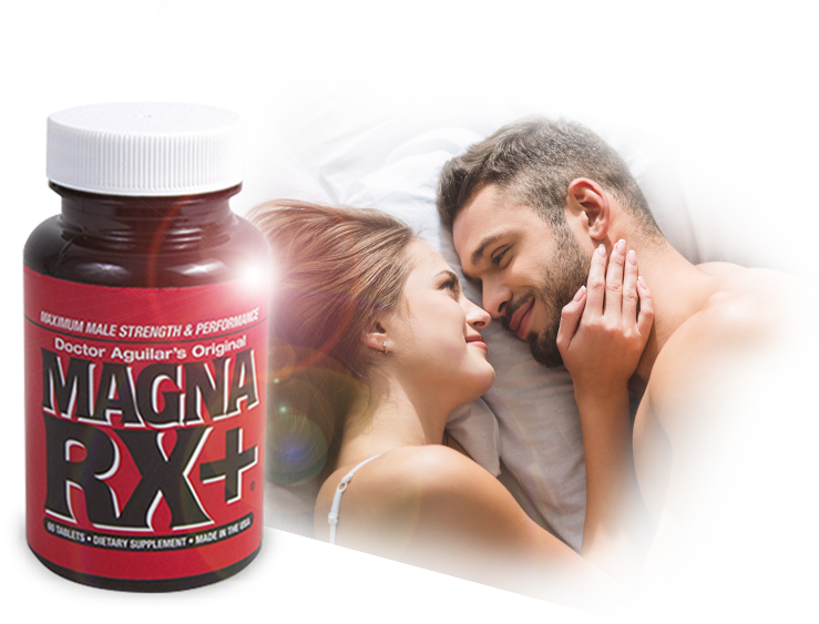 MAGRX+ Review : My Honest Results After 60 Days
