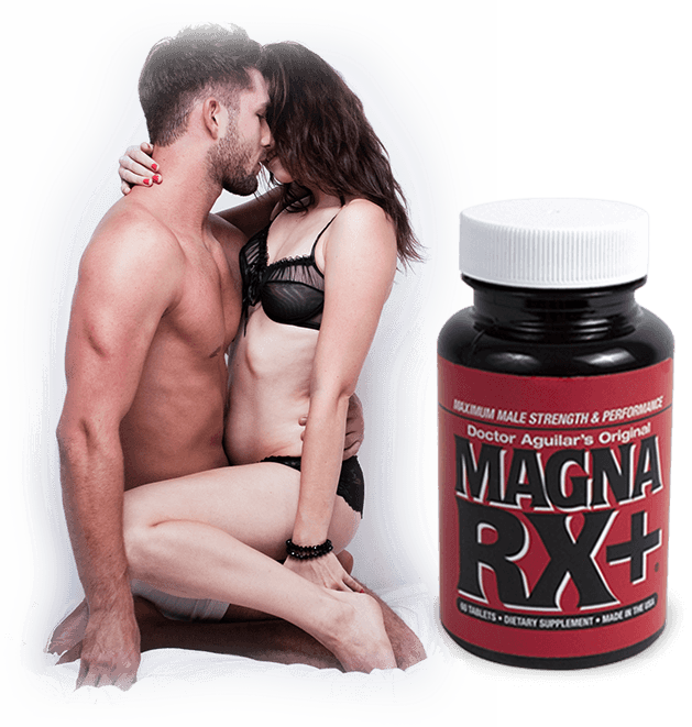 MAGRX+ Review : My Honest Results After 60 Days