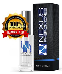 Nexus Pheromones Review : Secret Attraction Hack?