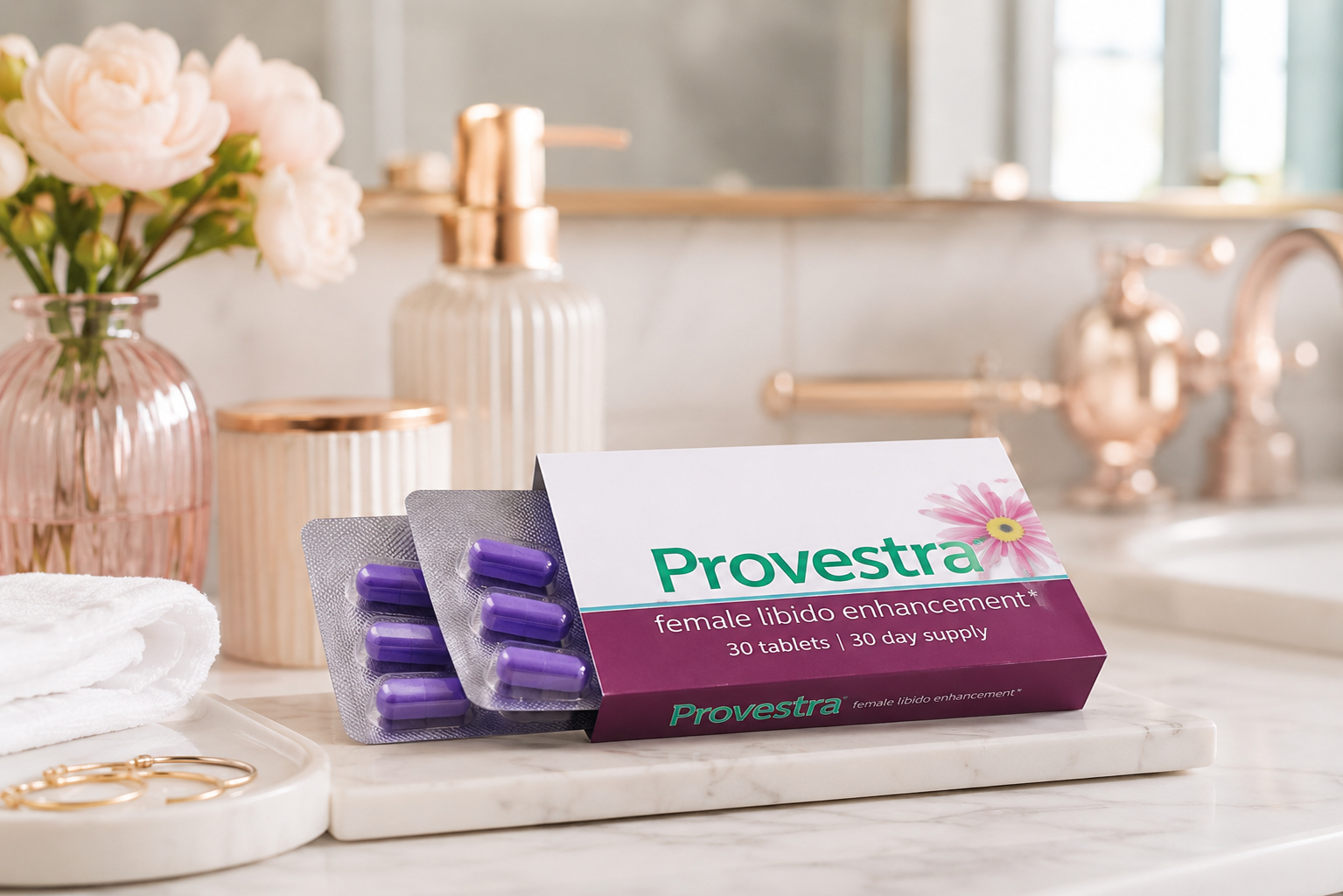 Provestra Review 2026: The Female Desire Secret?
