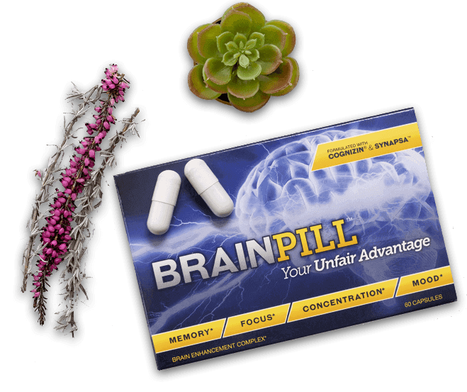 BrainPill Review : The Focus Hack That Surprised Me