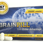 I Tried BrainPill for 30 Days – Shocking Results