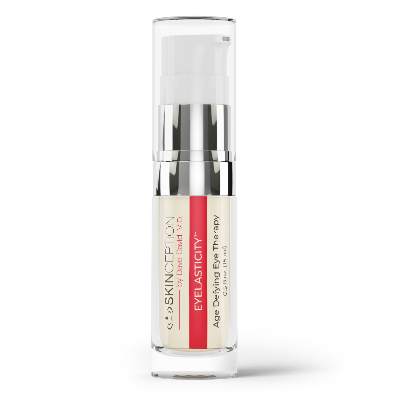 Eyevasticity Review: Wrinkles Gone in Weeks?