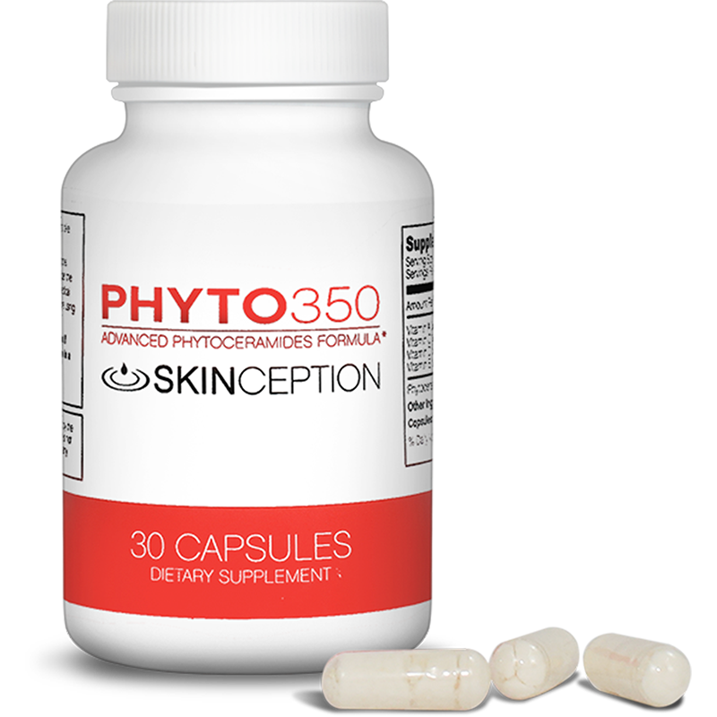 Phyto350 Review: My Skin Transformed in 30 Days!