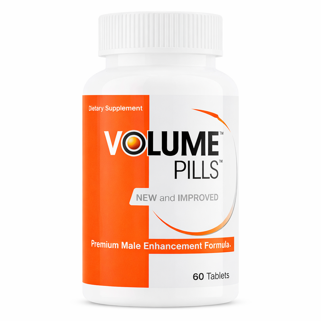 “I Tried Volume Pills – Shocking Results in 30 Days!”