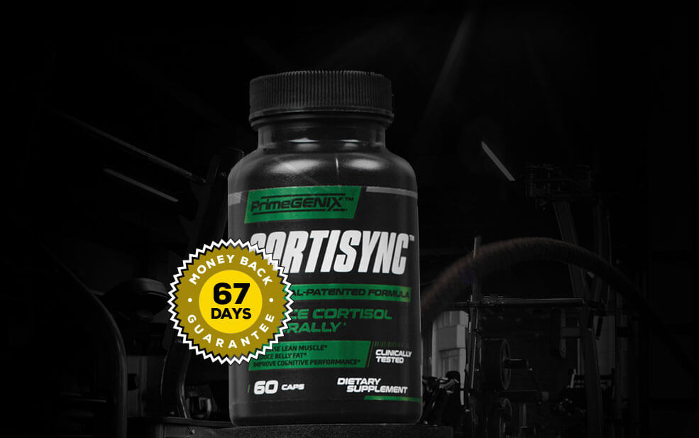 “CortiSync Review: I Lost Belly Fat Fast!”