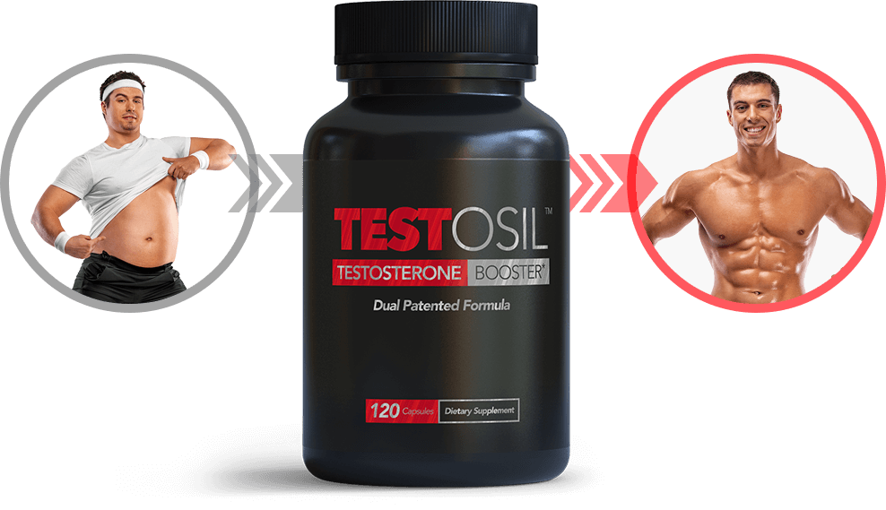 TestoSil Review: Boost Testosterone Naturally Fast