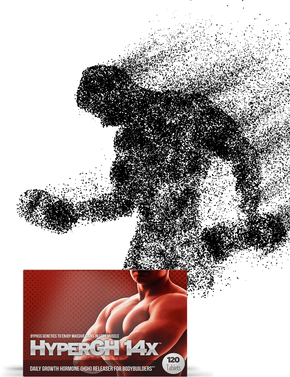 I Tried HyperGH 14x – Real Results After 30 Days!