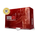 “I Tried TestRX – My Testosterone Skyrocketed!”
