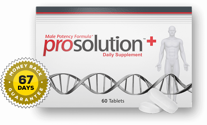 “I Tried ProSolution Plus – Shocking Results!”