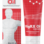 “I Tried VigRX Oil for 30 Days – Shocking Results!”