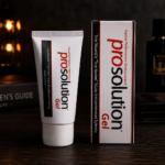 ProSolution Gel Review: Secret Pleasure Boost?