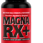 MAGRX+ Review : My Honest Results After 60 Days