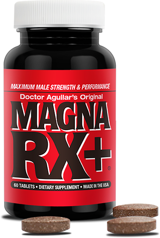 MAGRX+ Review : My Honest Results After 60 Days