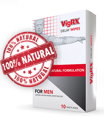 VigRX Delay Spray Review 2026: Does It Really Work?