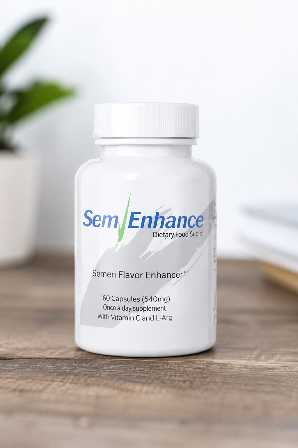SemenEnhance Review : My Honest Results After 60 Days