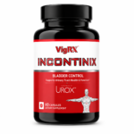 VigRX InCONTINIX : My Honest Experience After Using It
