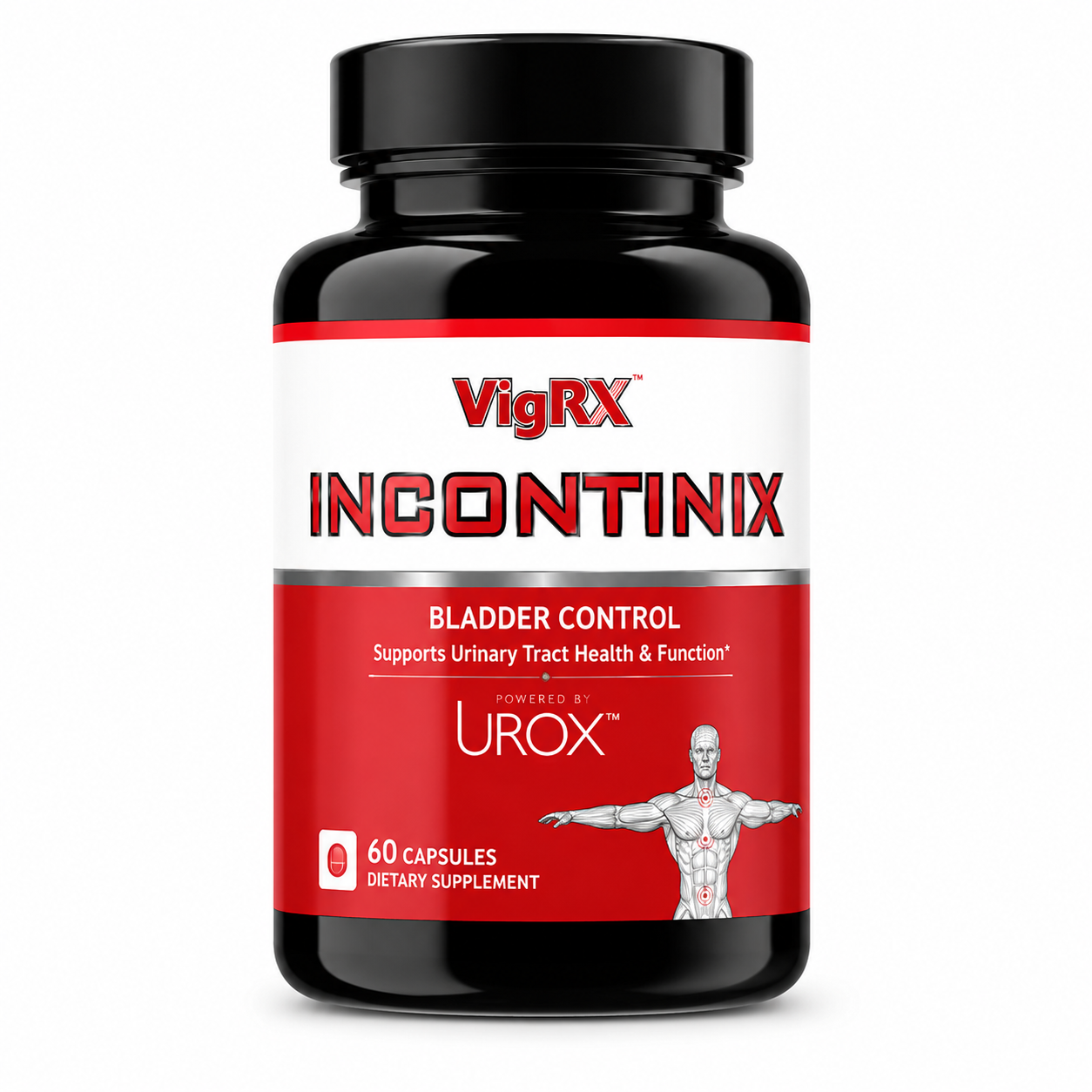 VigRX InCONTINIX : My Honest Experience After Using It