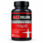 VigRX Max Volume: Bigger Loads or Hype?