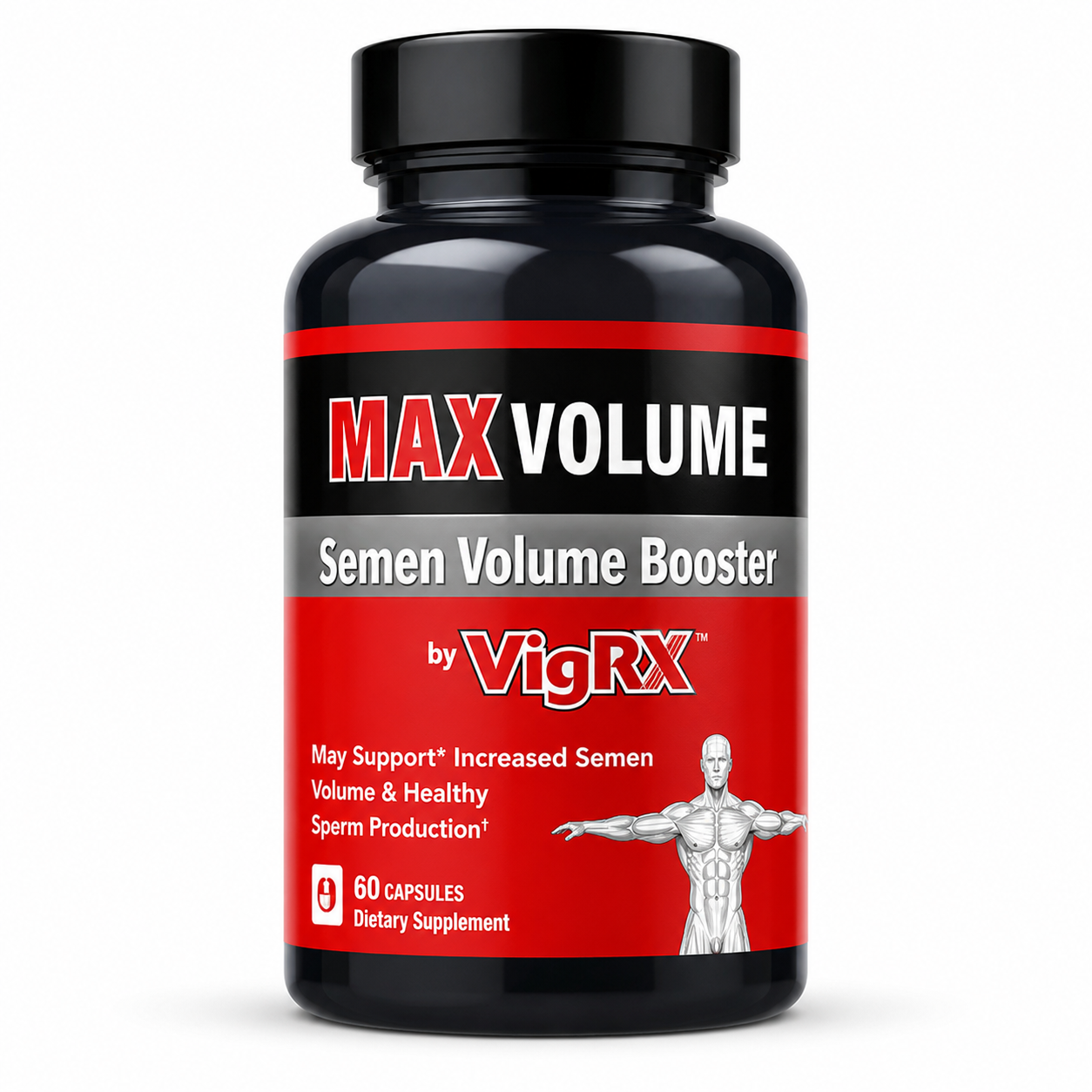 VigRX Max Volume: Bigger Loads or Hype?