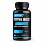 AndroMax Prostate Support : My Honest Experience After Trying It