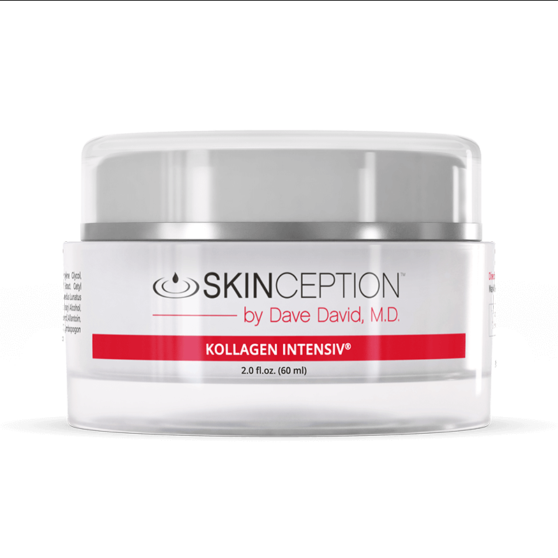 Skinception Kollagen Intensiv Review: My Shocking Results!